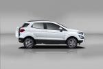 Ford EcoSport S 2017 года (CN)